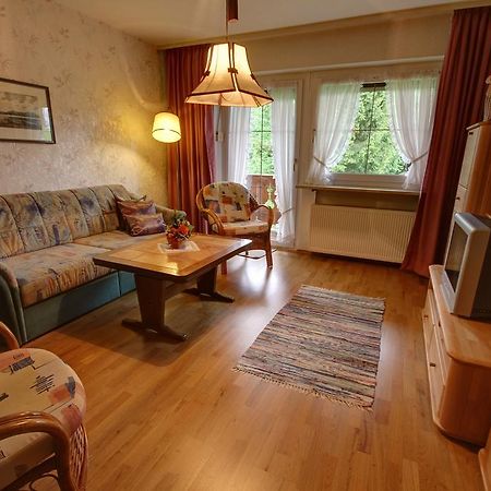 Ferienwohnung Haus Rieder Инцел Екстериор снимка