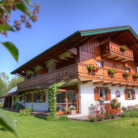 Ferienwohnung Haus Rieder Инцел Екстериор снимка