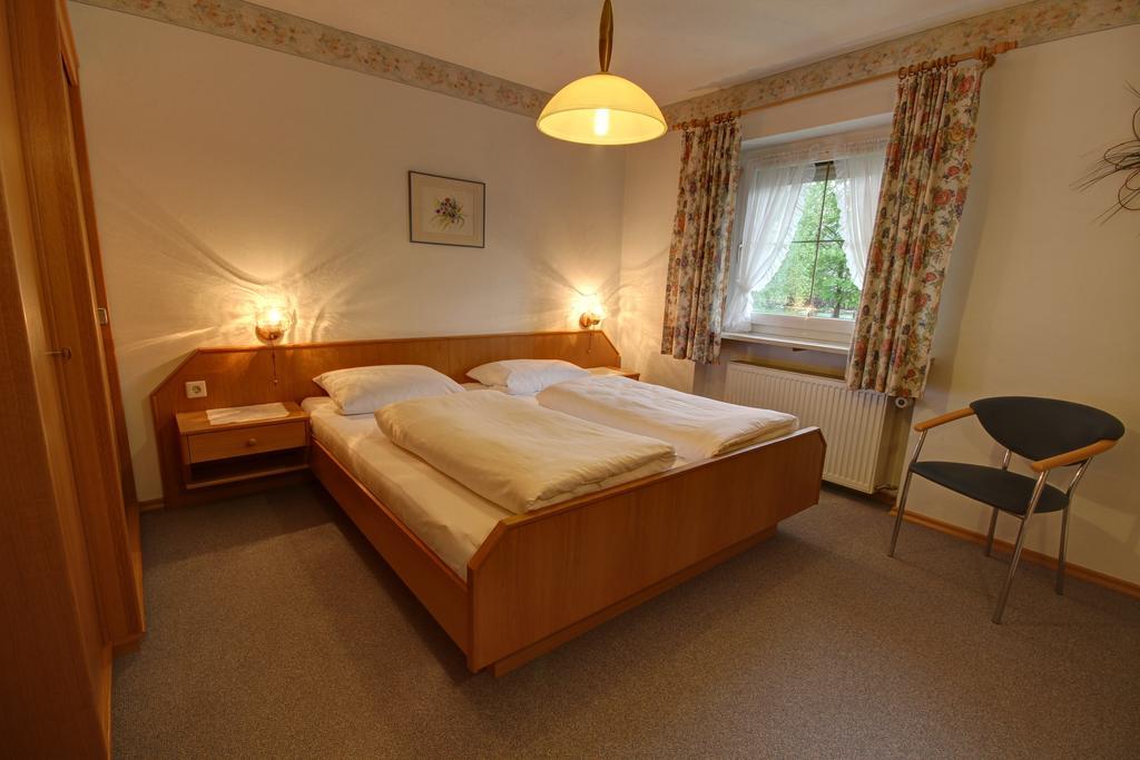 Ferienwohnung Haus Rieder Инцел Екстериор снимка