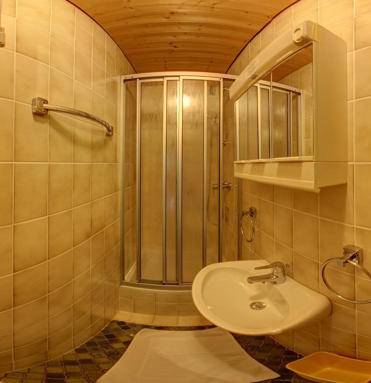 Ferienwohnung Haus Rieder Инцел Екстериор снимка